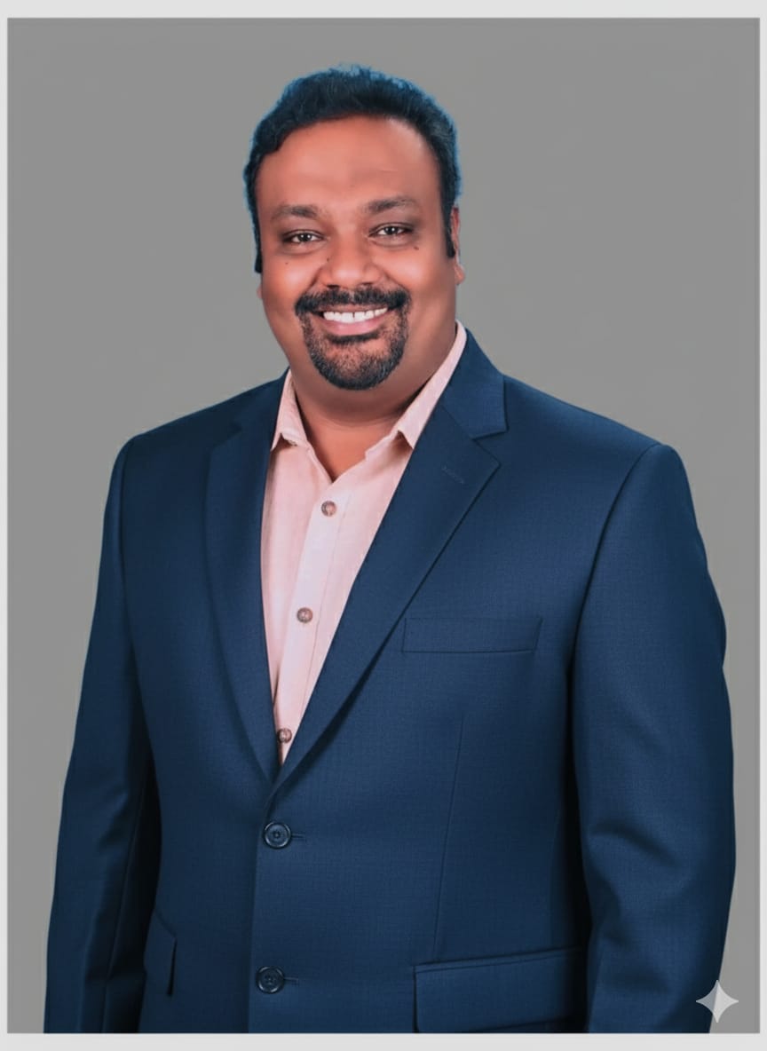 Dr. Suraj
