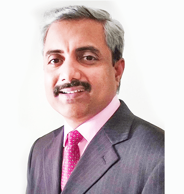 Dr. Anand Sankar
